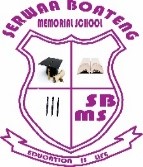 Serwaa Boateng Memorial School
