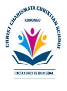 Christ Charismata Christian School